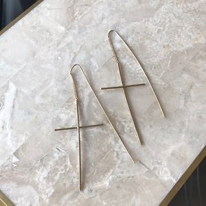 Italian Handmade Earrings